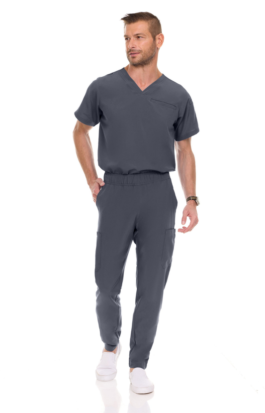 Conjunto Hombre Medichic Mod. Noah Pewter