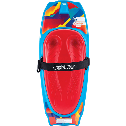 Connelly Theory Knee Board