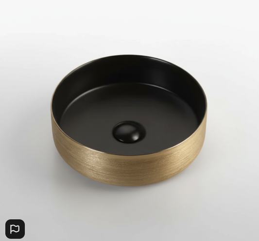Counter Top Ceramic Basin