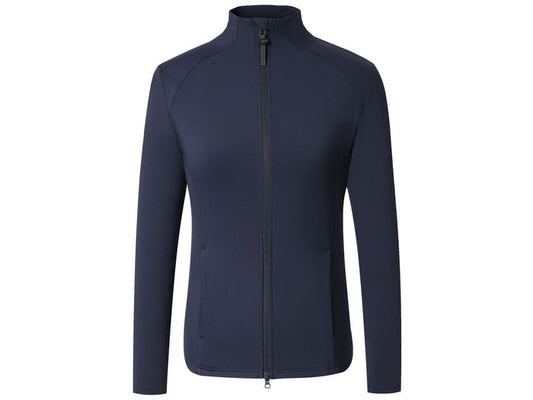Covalliero Active Jacket Damen Dark Navy