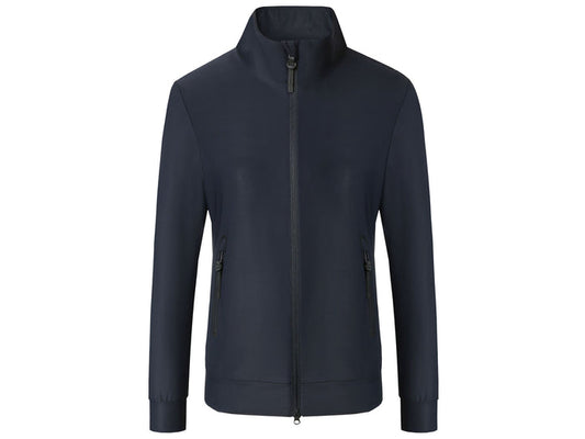 Covalliero Blousonjacke Damen Dark Navy