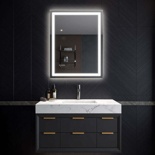 Covington 28" x 36"" - Mount Vertically as shown, or Horizontally