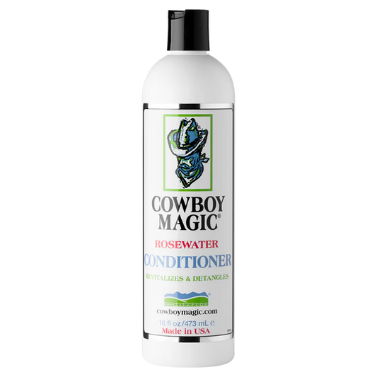 Cowboy Magic | Rosewater Conditioner