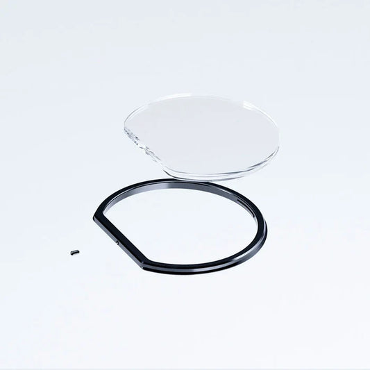Crystal Super micro-OLED / Dream Air Vision Lens Inserts - Standardized Range - Right