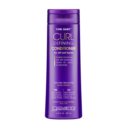 Giovanni Curl Habit Conditioner _1