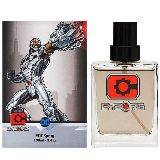 Cyborg B-3.4-EDT-NIB - Perfumes Los Angeles