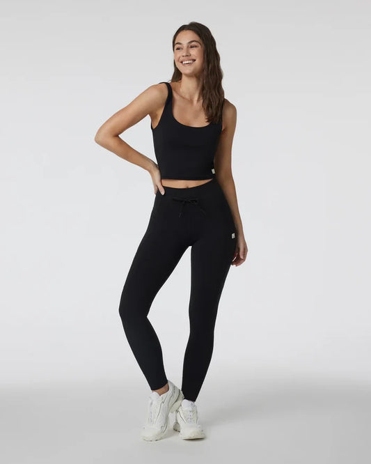 Daily Pocket Legging