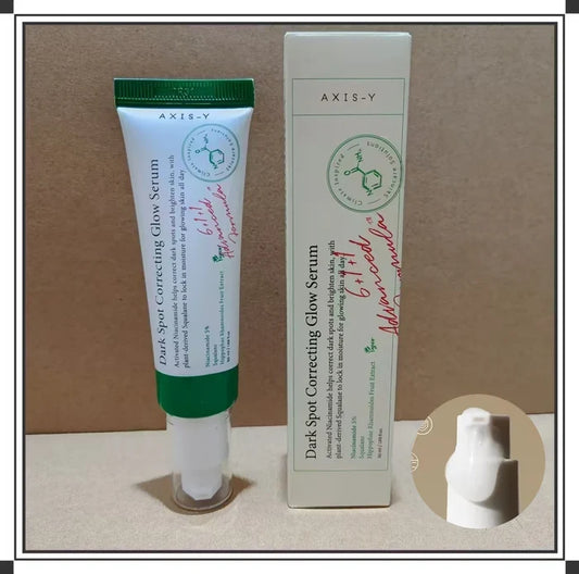 Dark Spot Glow Serum