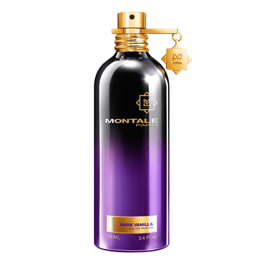 Dark Vanilla by Montale for Unisex 3.4 oz EDP Spray Tester