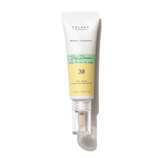 Day Dreamer Super Peptide Eye Primer, SPF 30