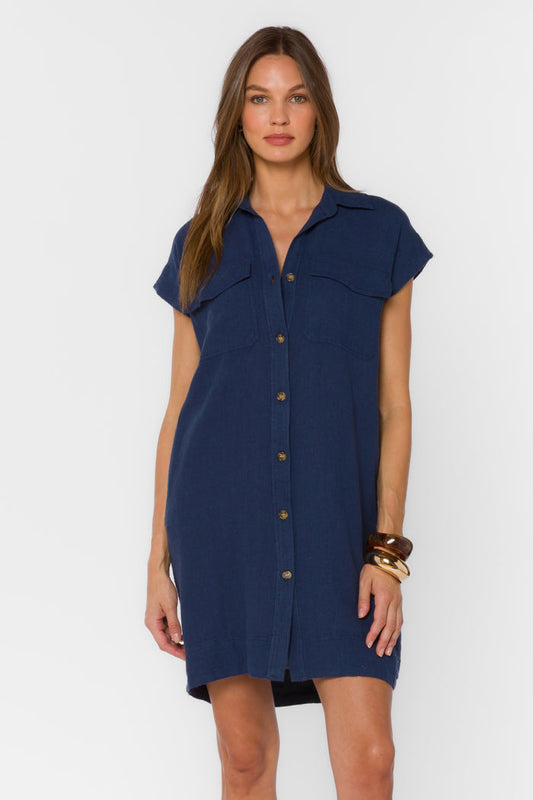 Deanna Dress
