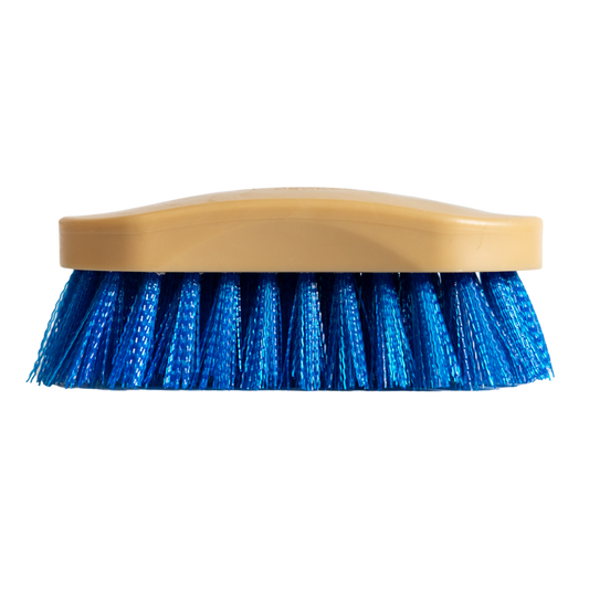 Decker | Blue Ribbon | Medium Soft Horse Brush