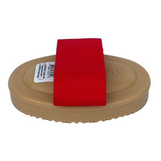 Decker | Rubber Curry Comb