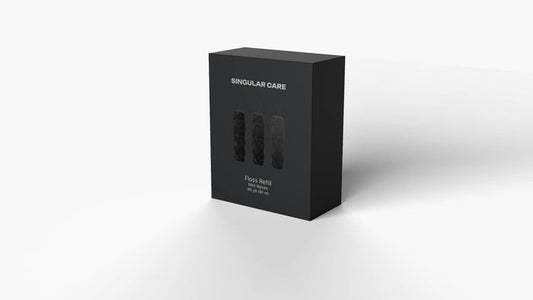 Dental Floss Refill