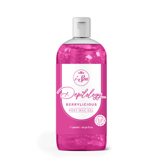 Depilology Berrylicius Post Wax Gel