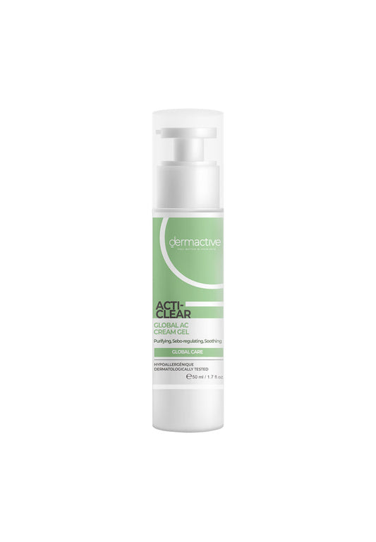 Dermactive ACTI-CLEAR Global AC Cream 50ml
