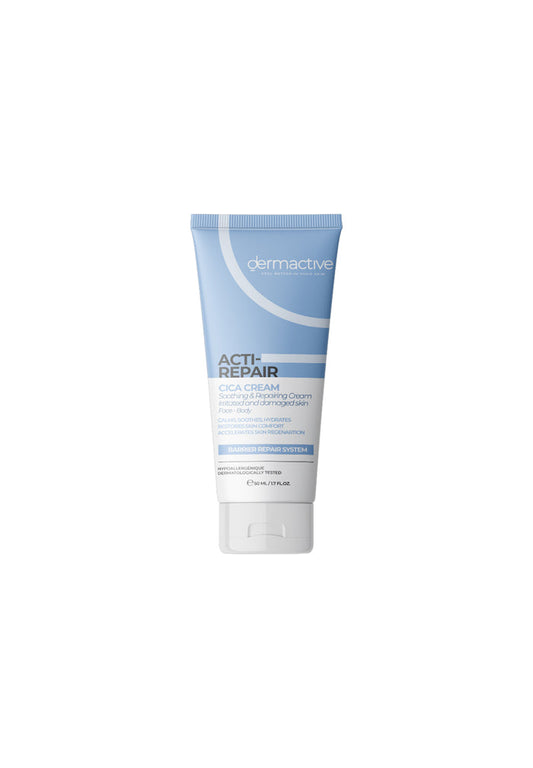 Dermactive ACTI-REPAIR CICA Cream 50ml
