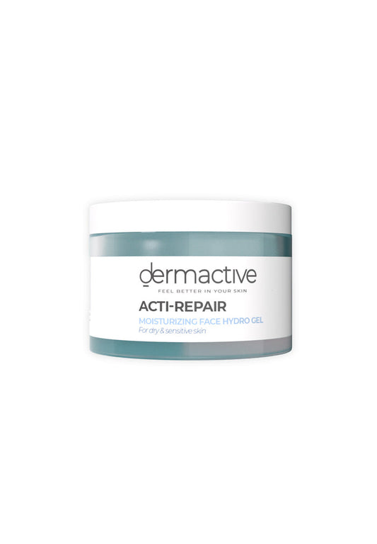 Dermactive ACTI-REPAIR Hydro Gel 50ml