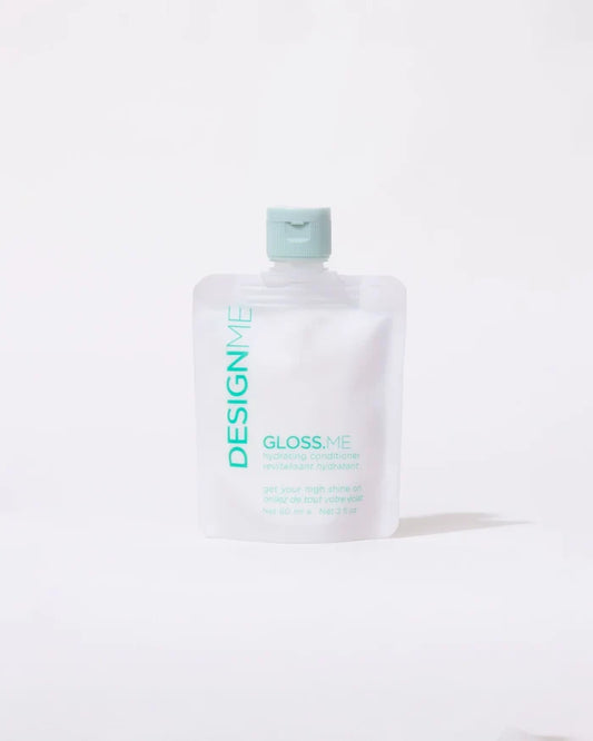 DESIGNME GLOSS.ME Hydrating Conditioner Discovery Size