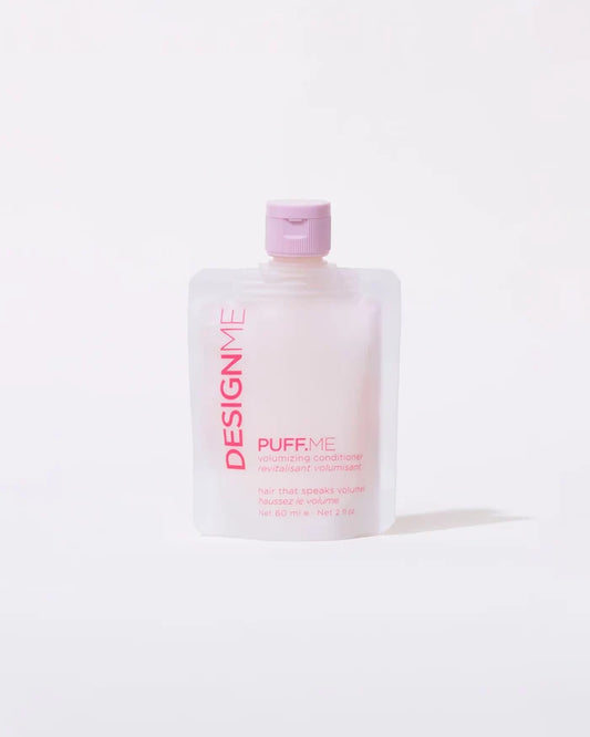 DESIGNME PUFF.ME Volumizing Conditioner Discovery Size