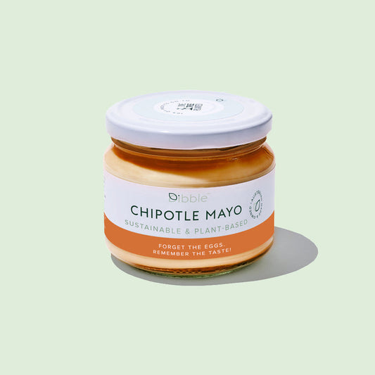 Dibble Vegan Chipotle Mayo - 300g - L'Organic