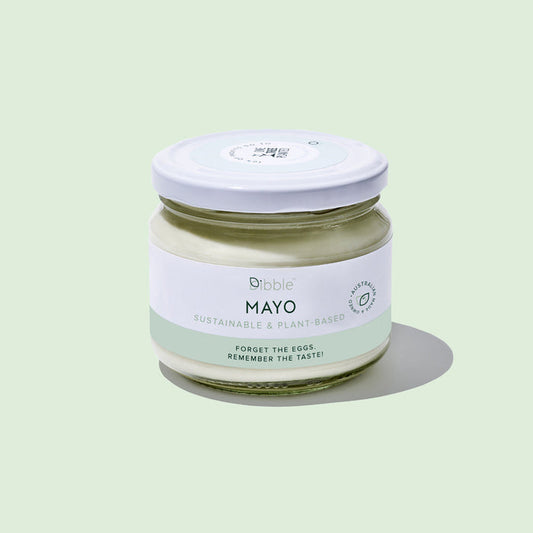 Dibble Vegan Mayo - 300g - L'Organic