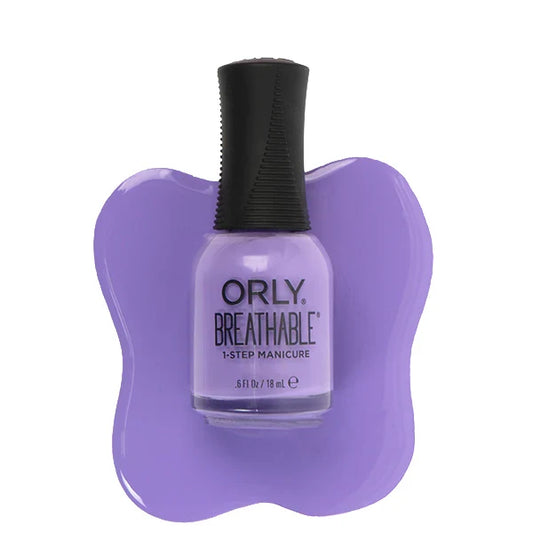 Don't Sweet It | Breathable 18ML