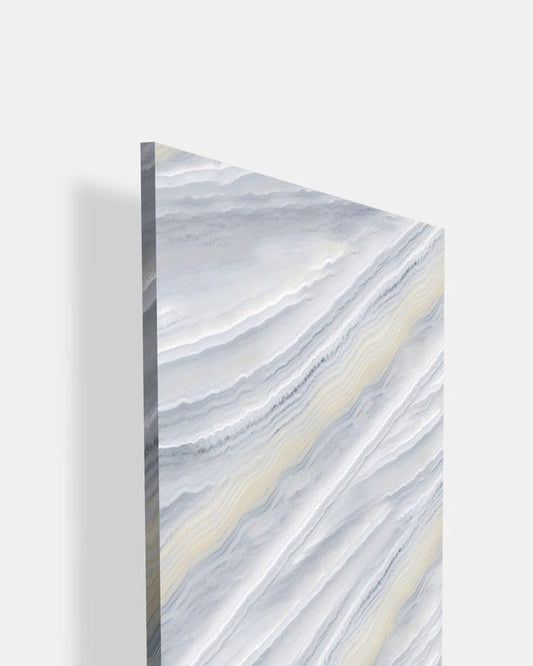 Dream Mosaic - NLD 5014 - Stone Finish Surface Laminate