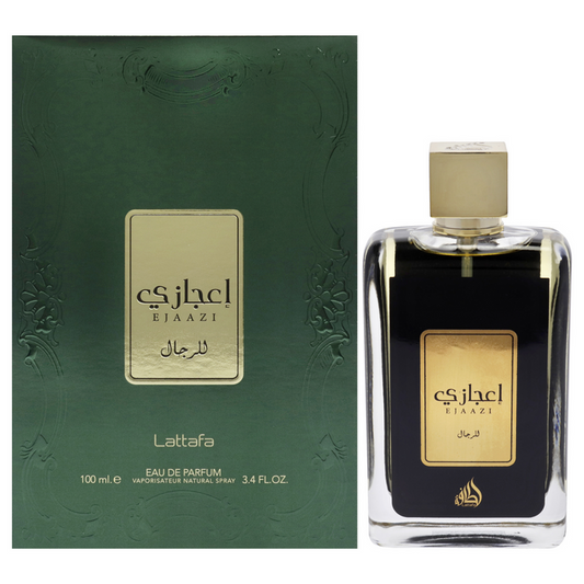 Ejaazi Eau de Parfum 3.4 oz.