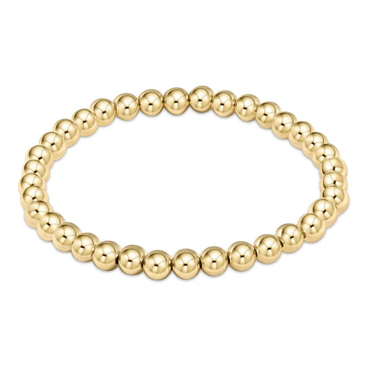 eNewton Extends - Classic 5mm Bead Bracelet