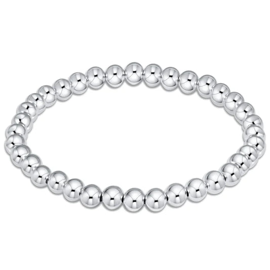 eNewton Extends - Classic 5mm Bead Bracelet