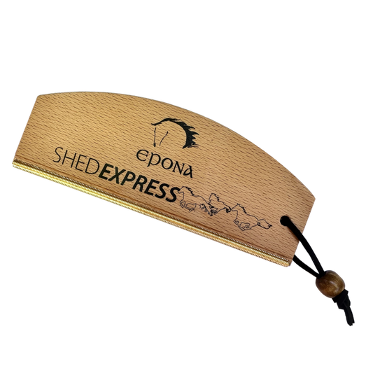 Epona | Shed Express