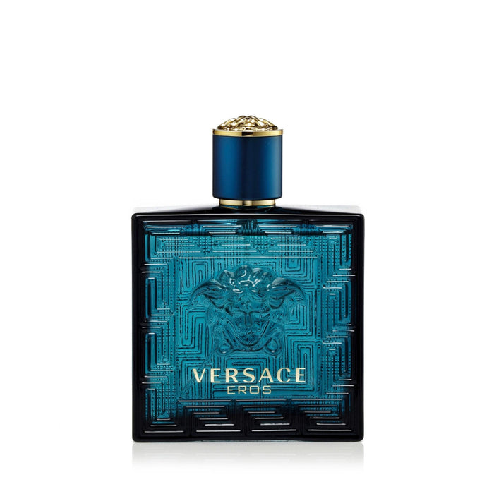 Eros Cologne by Versace For Men Eau De Toilette
