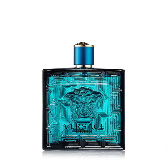 Versace Eros Cologne For Men Eau De Toilette Spray