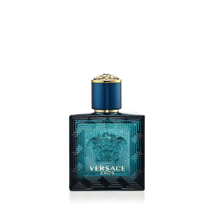 Versace Eros Eau de Toilette Mens Spray 1.7 oz.