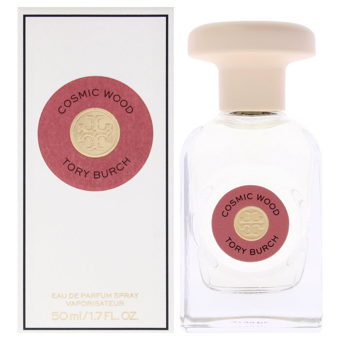 Essence of Dreams - Cosmic Wood by Tory Burch for Women - 1.7 oz EDP Spray