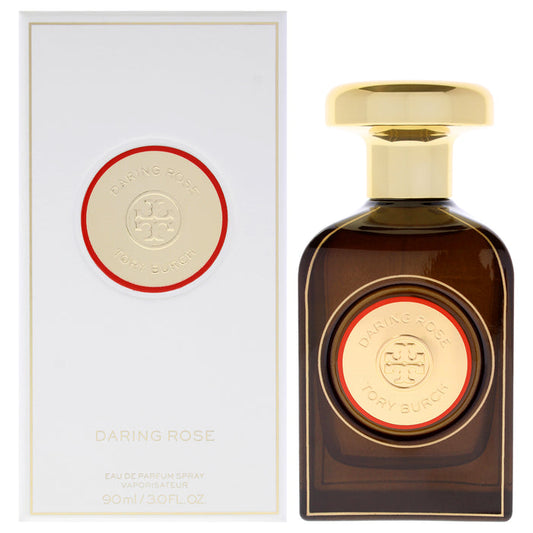 Essence of Dreams - Daring Rose by Tory Burch for Women - 3 oz EDP Spray