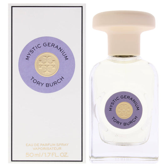 Essence of Dreams - Mystic Geranium by Tory Burch for Women - 1.7 oz EDP Spray