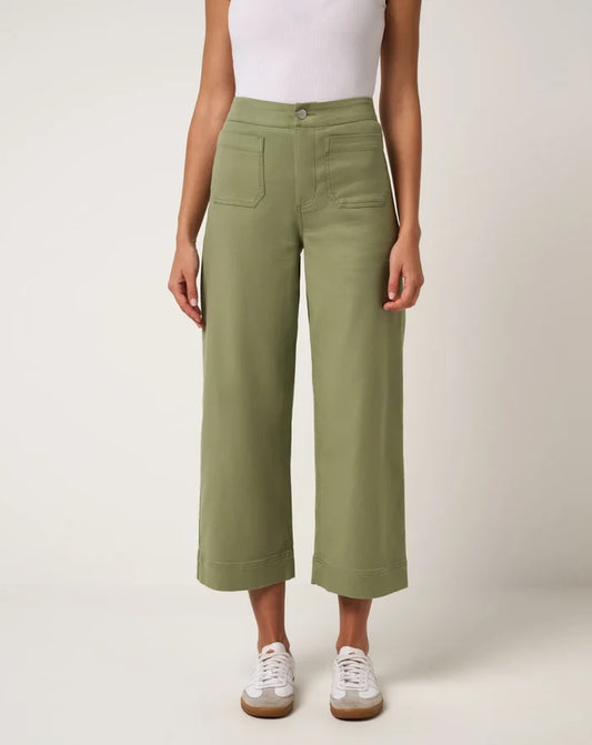 Everyday Pant