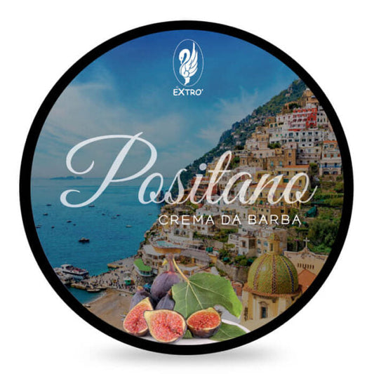 EXTRO’ COSMESI | Positano Shaving Cream
