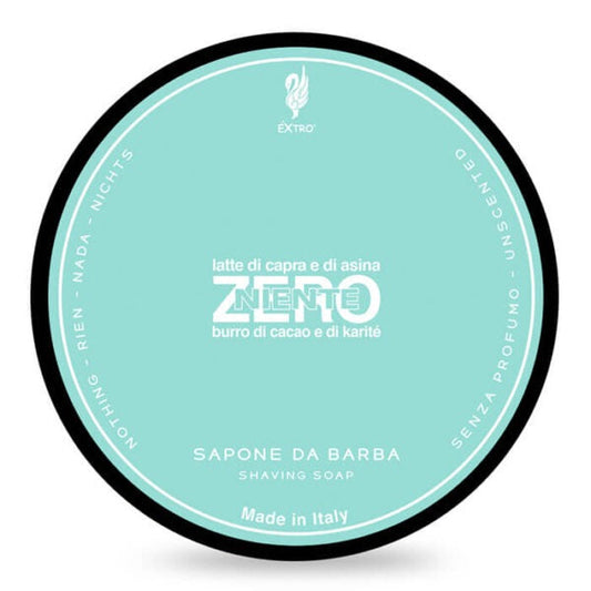 Extro | Zero Shaving Cream