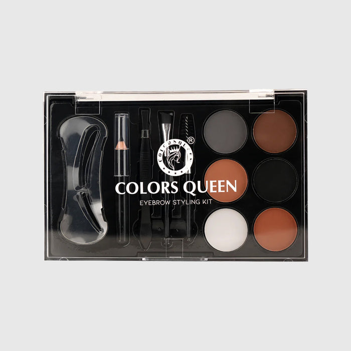 Eyebrow Styling Kit | 15 Gram
