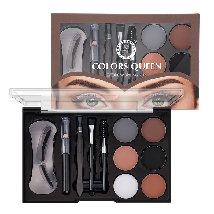 Eyebrow Styling Kit | 15 Gram