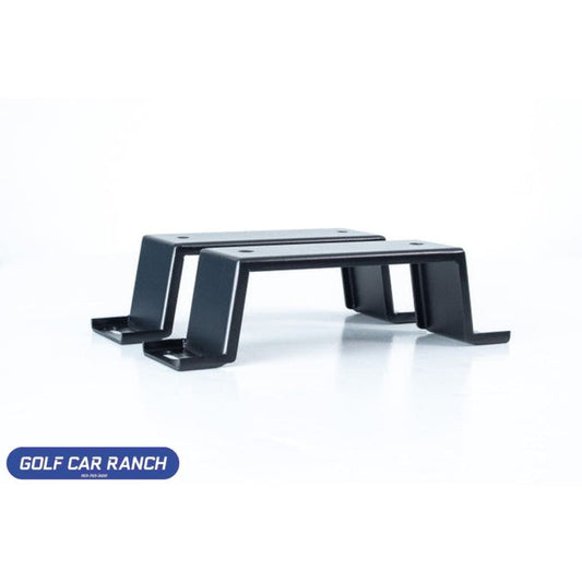 EZGO TXT / Yamaha Mounting Bracket for PGL G48V105 SKU: PGABRACKET-TXT2/YA - AFM REPAIR PART