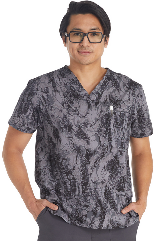 Filipina Hombre Dickies Estampada Mod. DK725 TLTY