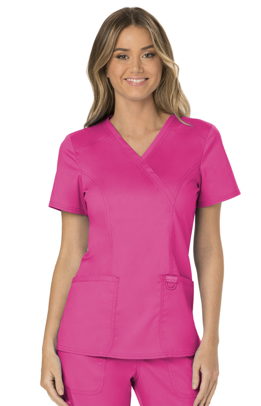 Filipina Mujer Cherokee Revolution Mod. WW610 Electric Pink