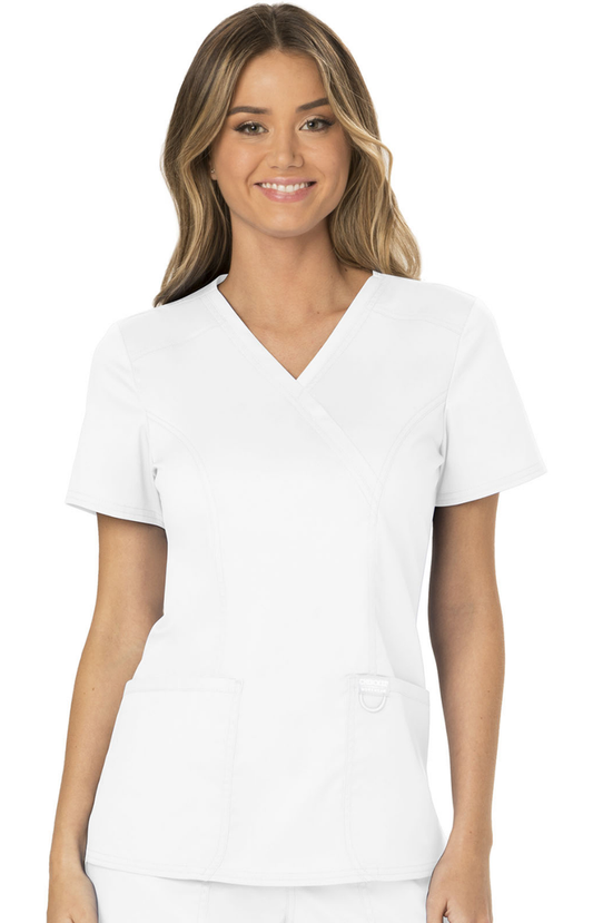 Filipina Mujer Cherokee Revolution Mod. WW610 White