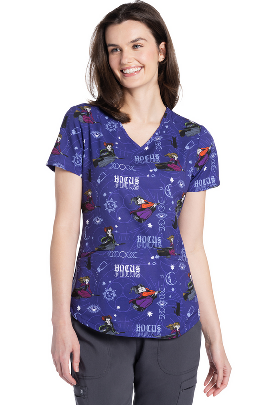 Filipina Mujer Tooniforms C Mod.TF737HDOO Hocus Pocus