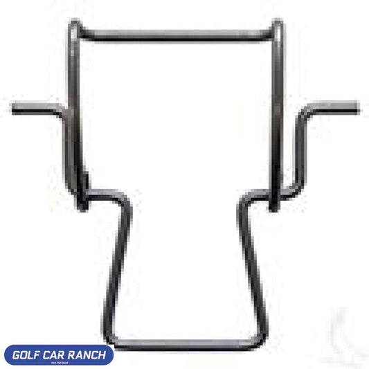 FILTER LATCH EZ-GO