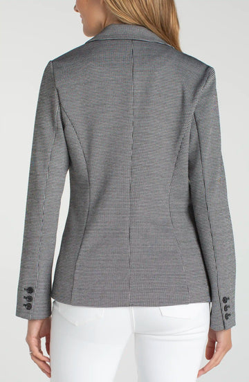 Fitted Blazer